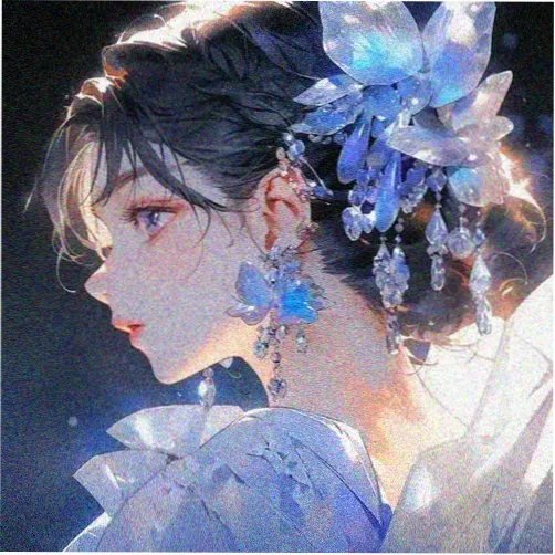 观众老陈头像